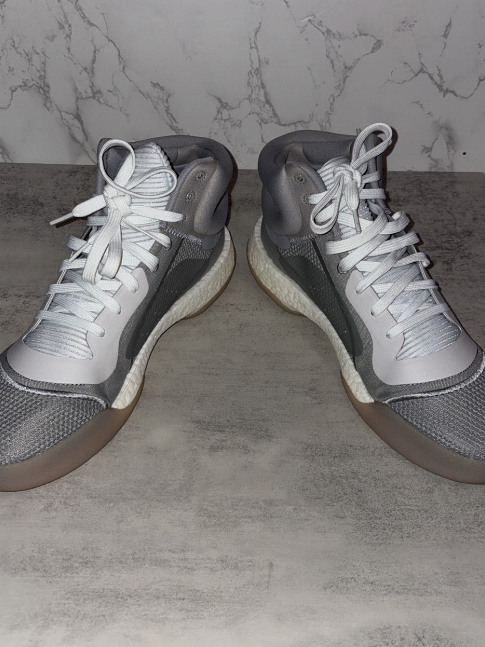 MEN’S Adidas Marquee Boost - Picture 8 of 8